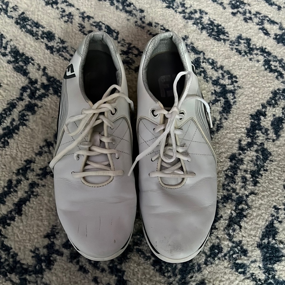 FJ Ladies size 7.5M ProSL’s